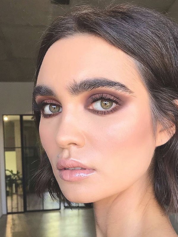 7 Beauty Looks We’re Loving This Month