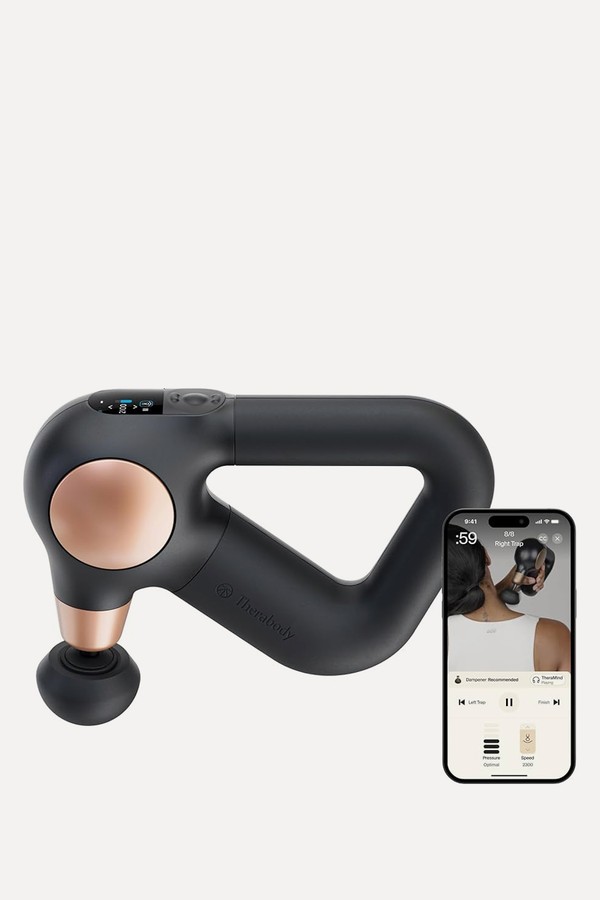 Theragun Sense Massage Gun from Therabody