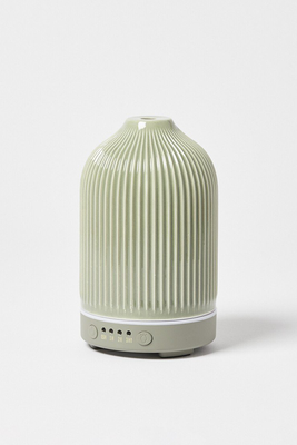 Essential Oil Electric Aroma Diffuser from Oliver Bonas