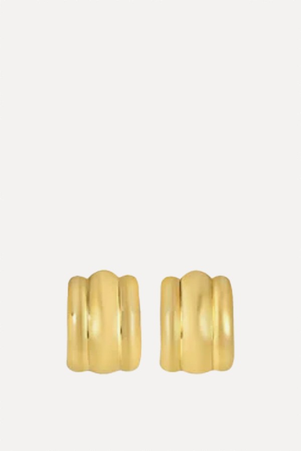 x from Crush Earrings, £69 | Heaven Mayhem