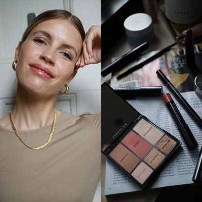 The Skincare And Make-Up Routine Influencer Em Roberts Swears By