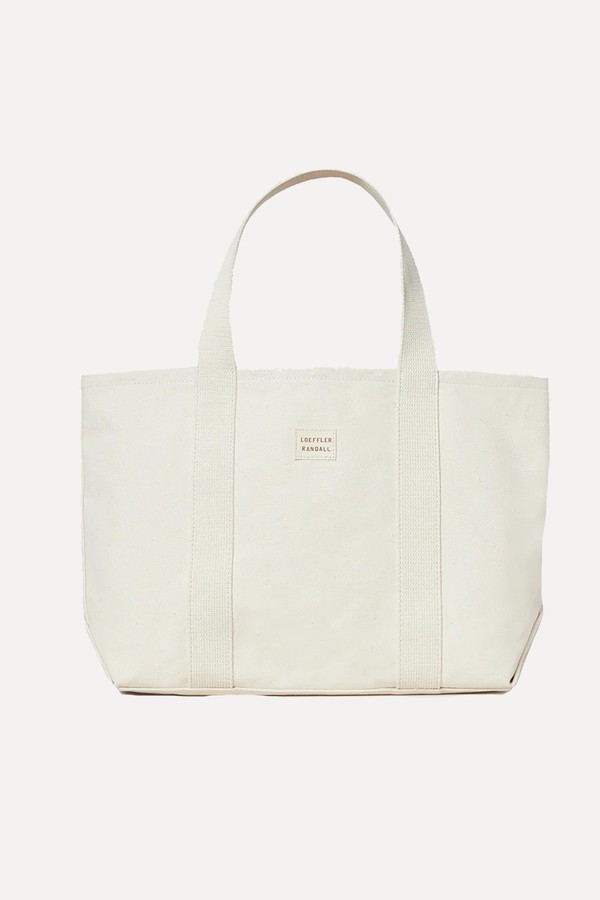 Bennett Natural Tote from Loeffler Randall