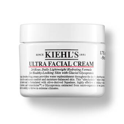 Kiehl's Ultra Facial Cream from Kiehl's