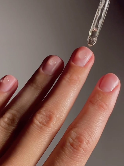 How To Bring Your Nails Back From The Brink