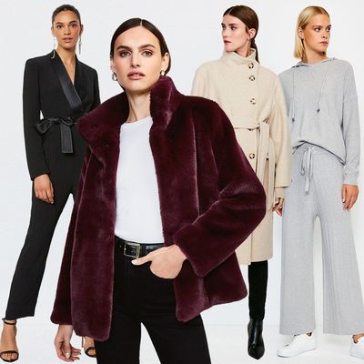 22 Winter Style Hits At Karen Millen