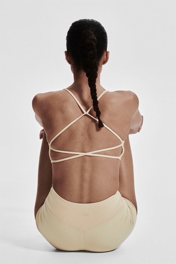 Light Support Sports Bra from H&M