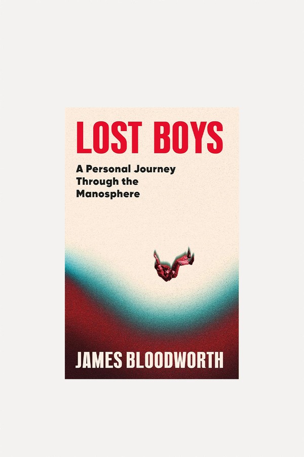 Lost Boys from James Bloodworth