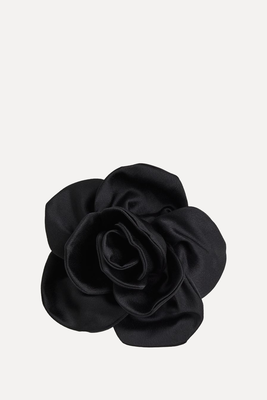 Flower-Shaped Hair Clip from H&M