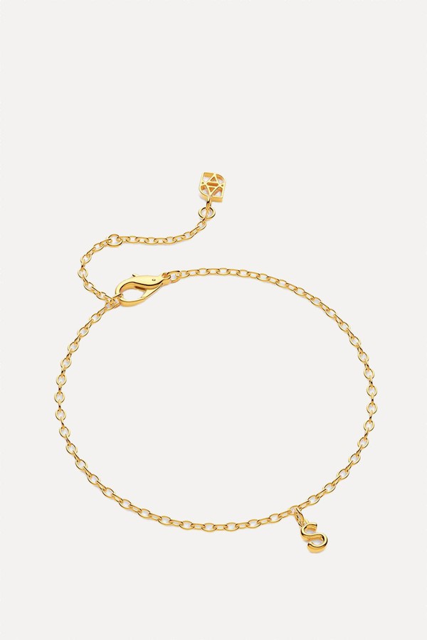 Fine Single Charm Bracelet 