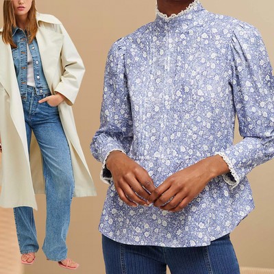 28 Stylish Buys At John Lewis & Partners