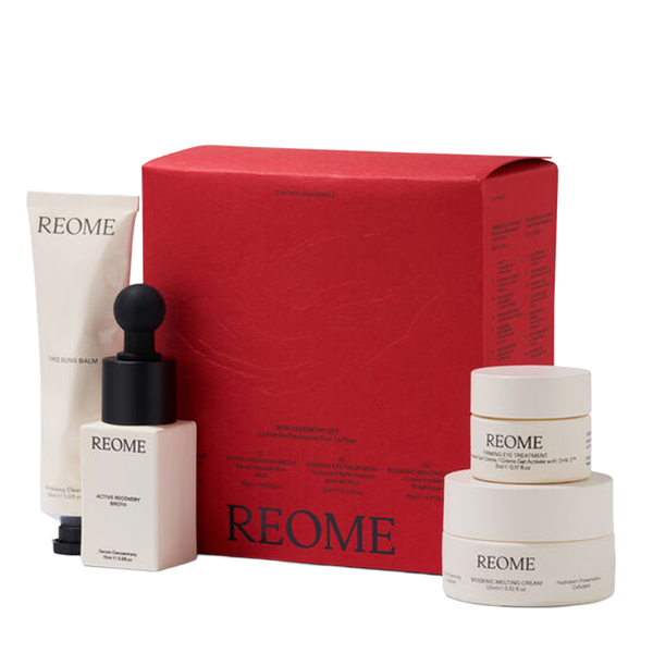Skin Ceremony Set from Reome