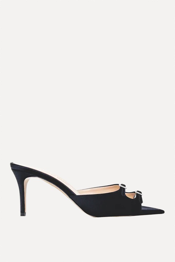 Carol Mules 75 from Andrea Wazen