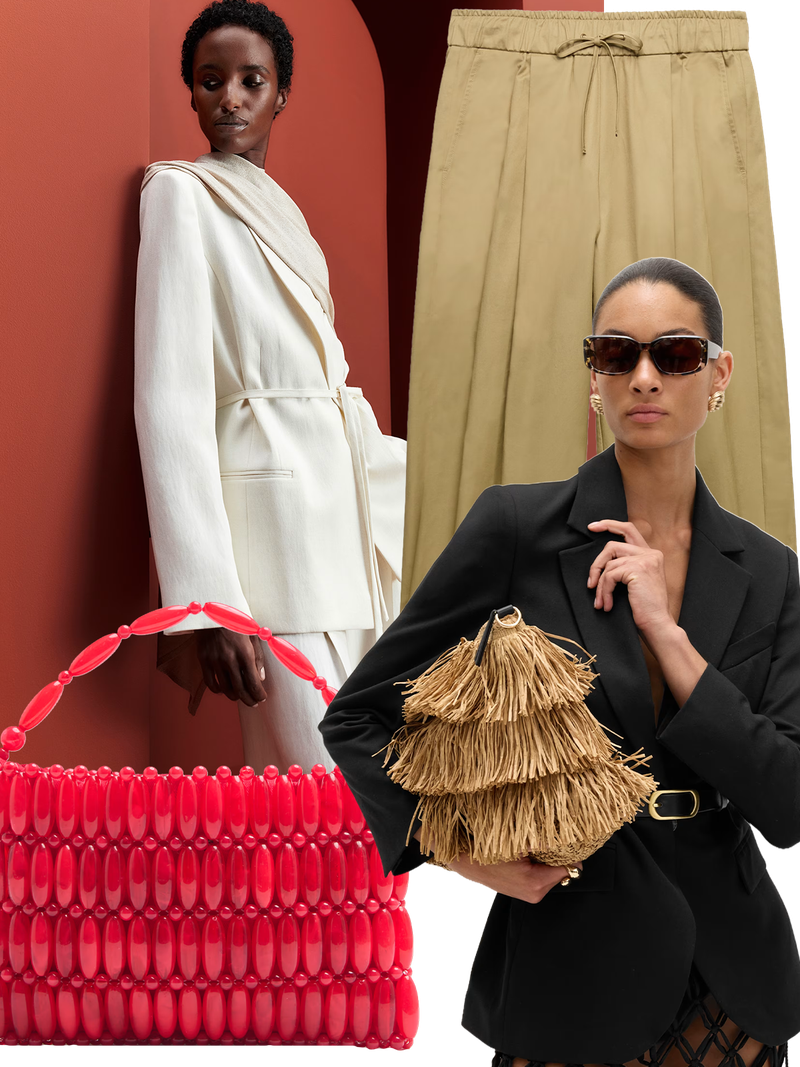 See Mia’s Favourite M&S Pieces Right Now
