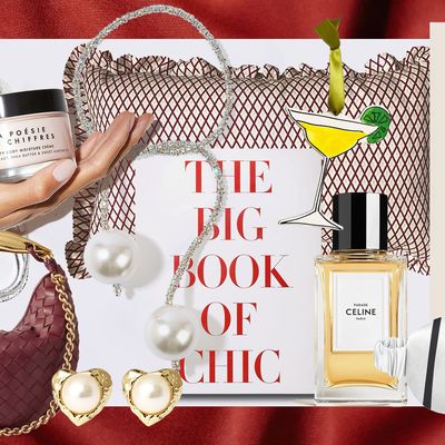 What The SL Fashion Team Want For Christmas