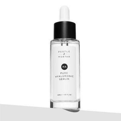Pure Hyaluronic Serum from Pestle & Mortar