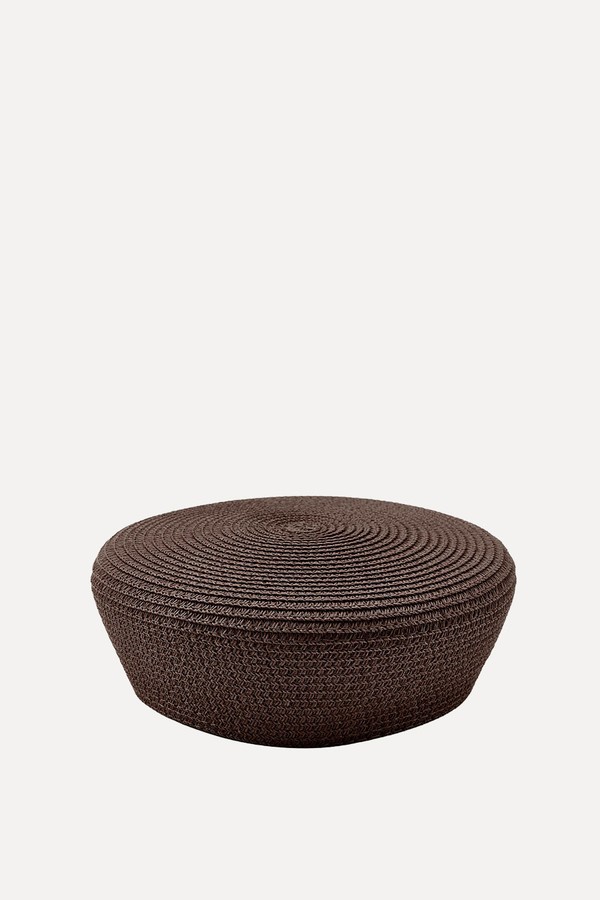 Plain Skullcap from Zara