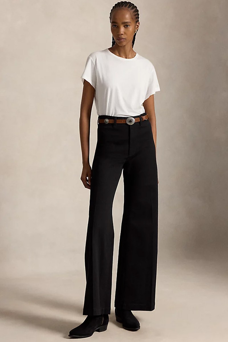 Beaton Stretch Trousers