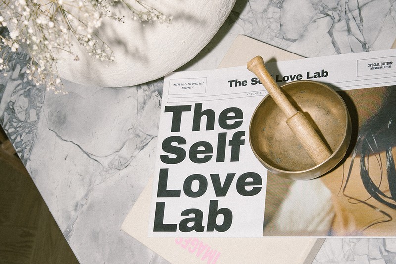 The Self Love Lab