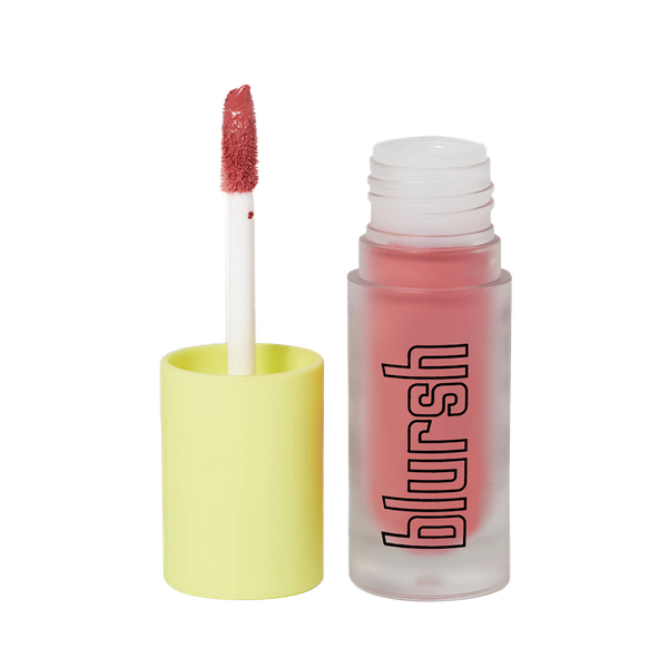 Blursh Liquid Blush from Made By Mitchell
