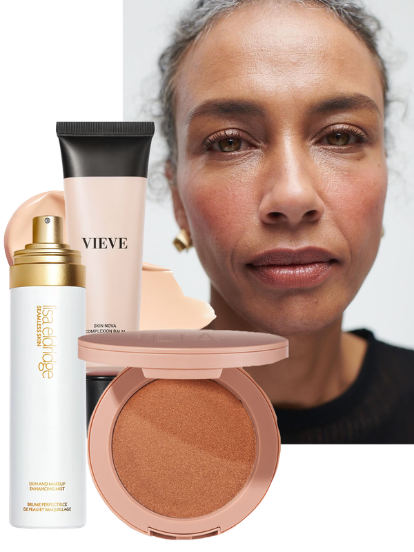 9 New Glow-Boosting Products