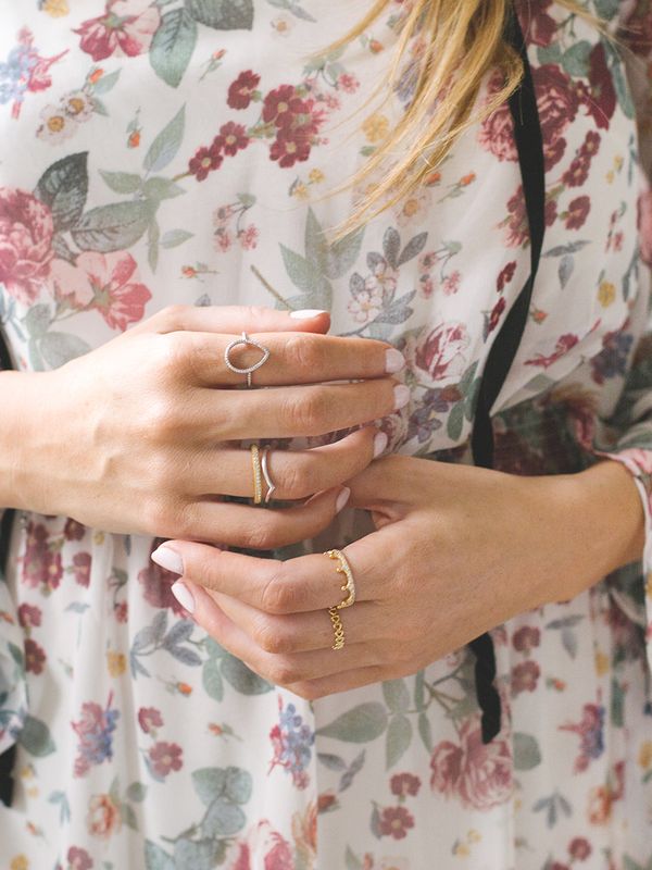 3 Jewellery Rules To Follow