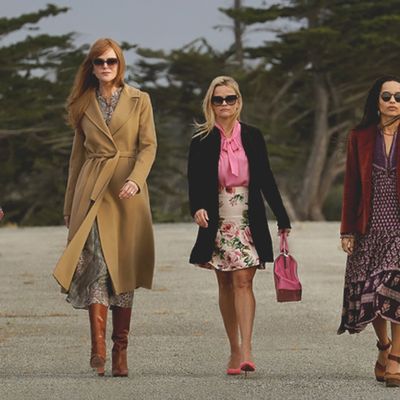 What To Watch This Weekend: Big Little Lies, Series Two