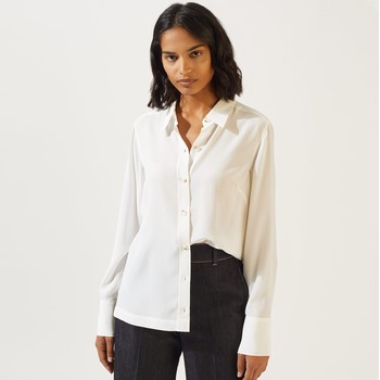 Silk Shirt, £120