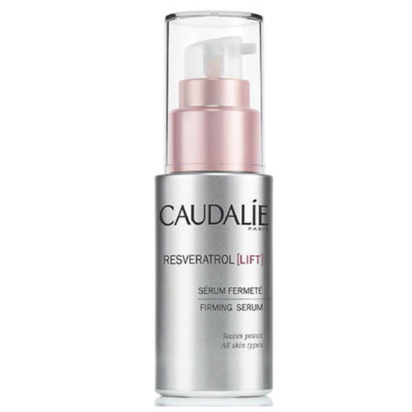 Resveratrol Lift Firming Serum from Claudalie