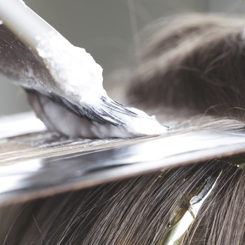 How To Remove Hair Dye At Home