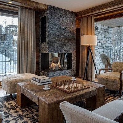 10 Great Ski Apartments To Book This Season