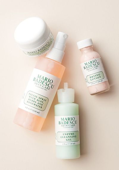 Mario Badescu Best Of Skincare Set