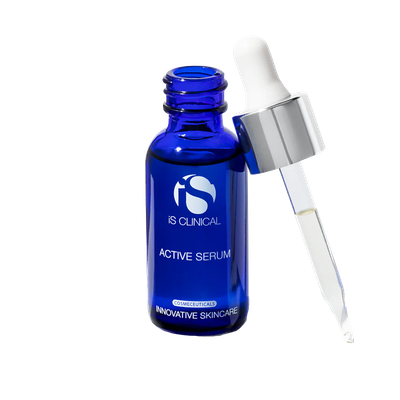 Active Serum from iS Clinical