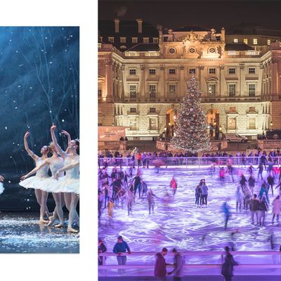 What To Book For Christmas – Before It Sells Out