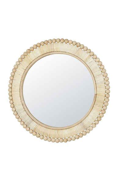 Antwerp Round Mirror from Maisons Du Monde