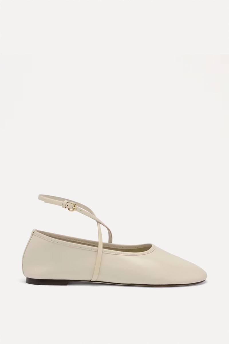 Berrier Ballet Flats from Russell & Bromley