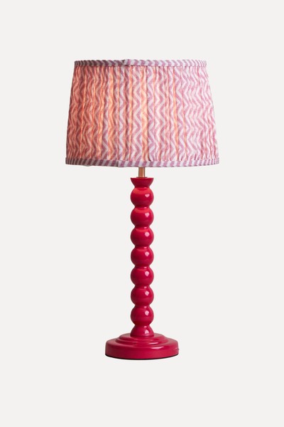 Bobbin Table Lamp from Next