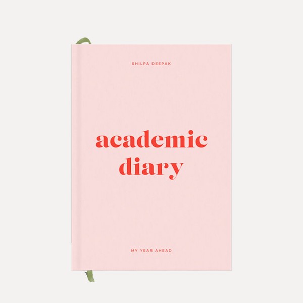 Joy Academic Year Diary from Papier