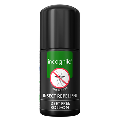 Roll-On Insect Repellent from Incognito