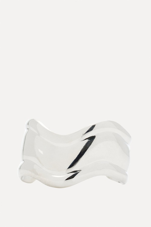 Cuff from Ben-Amun
