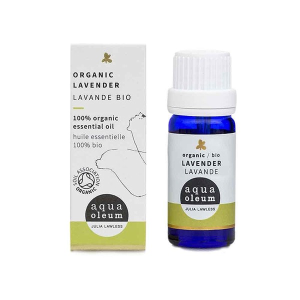 Lavender Essential Oil from Aqua Oleum