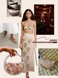 The L’alingi Founder Shares Her Favourite Pieces & Wish List Items