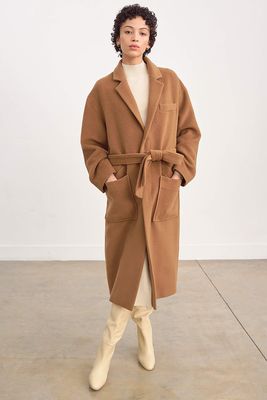 Bridget Coat 
