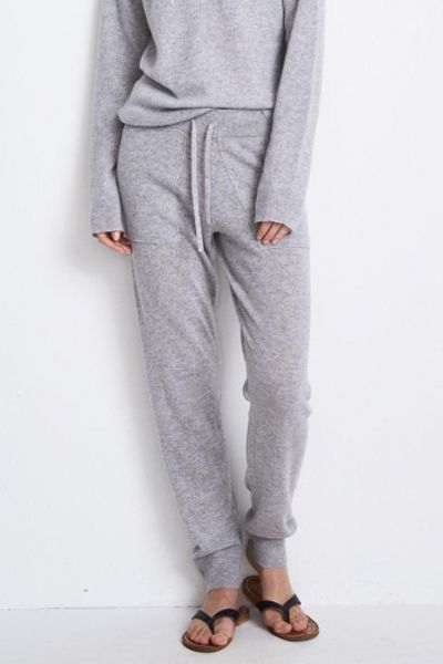 Hunkydory Adriana Cashmere Joggers from Harvey Nichols