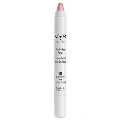 Jumbo Eye Pencil In Strawberry Milk from Nyx