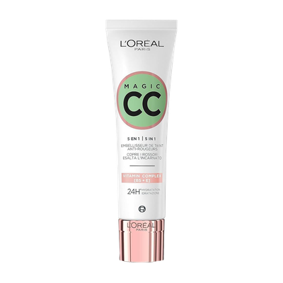 Magic CC Cream from L'Oréal