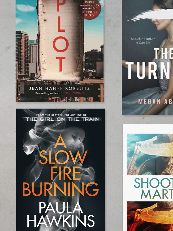 The Best Books To Read This August