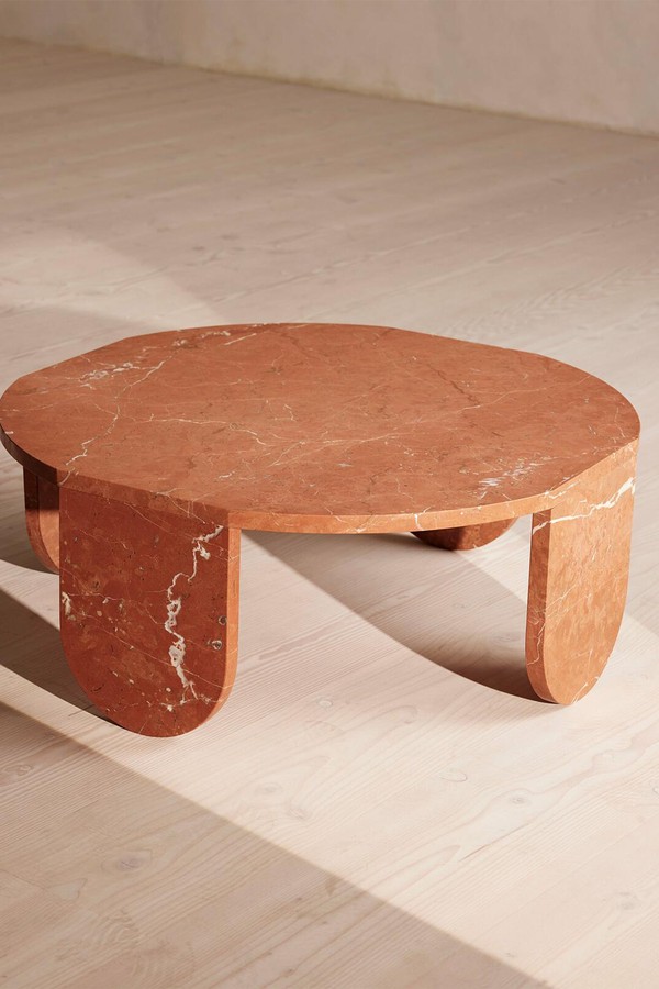 Tobias Coffee Table from Soho Home