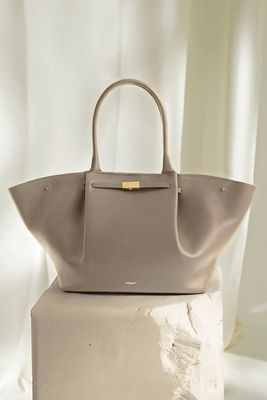 The New York Bag, £465 | DeMellier London