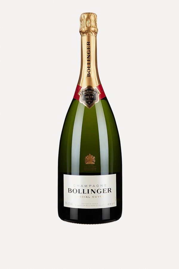 Special Cuvée Brut NV Magnum from Bollinger 