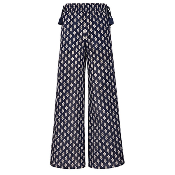 Double Diamond Beach Pant